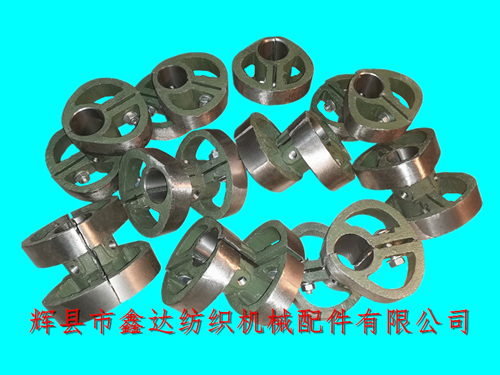 有梭機(jī)紡織配件E3織機(jī)踏盤(桃盤)