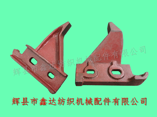 214M格子機(jī)配件1X4多梭箱C-26打棒腳