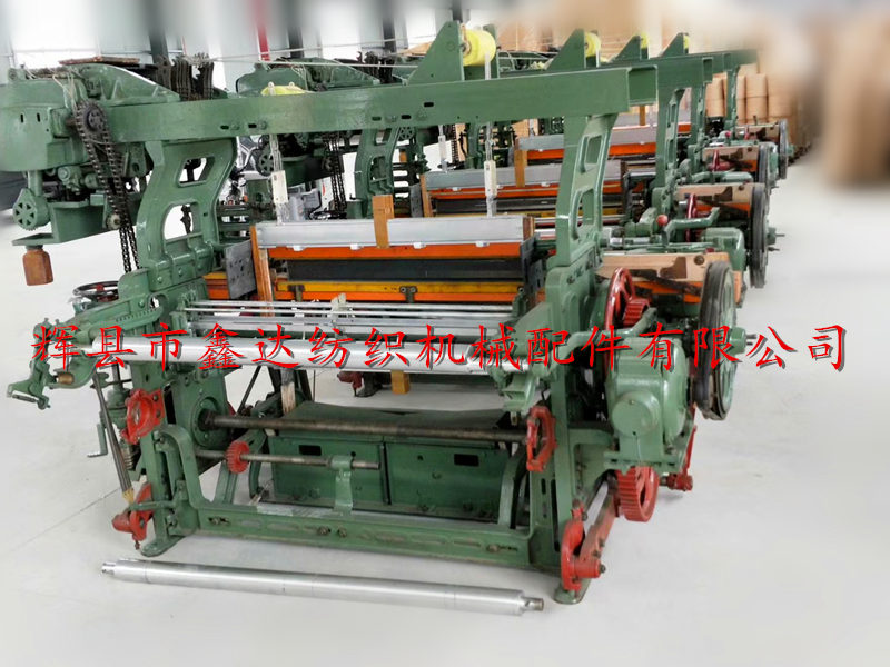1515小型織布機改裝技術(shù) 32英寸多臂織布機
