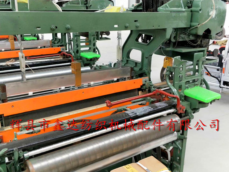 1515小型織布機改裝技術(shù) 小型多臂織布機