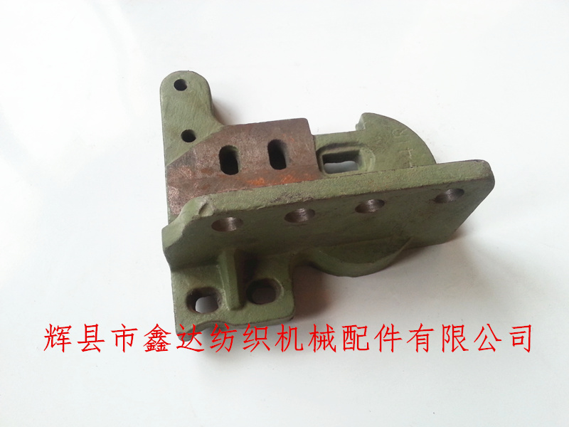 1515格子機(jī)多梭箱頭