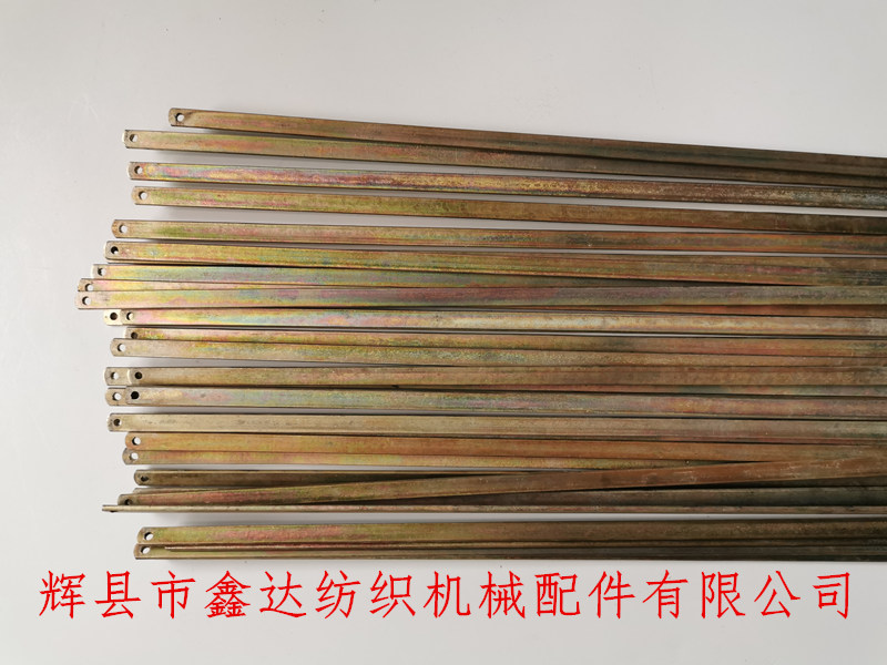 手工織布鋼絲綜鐵條和綜條