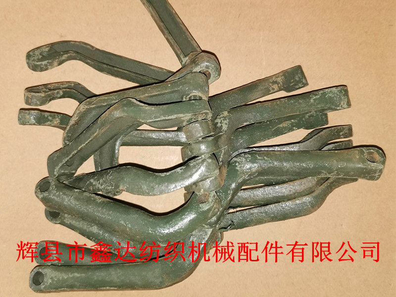 紡織機械配件J36W