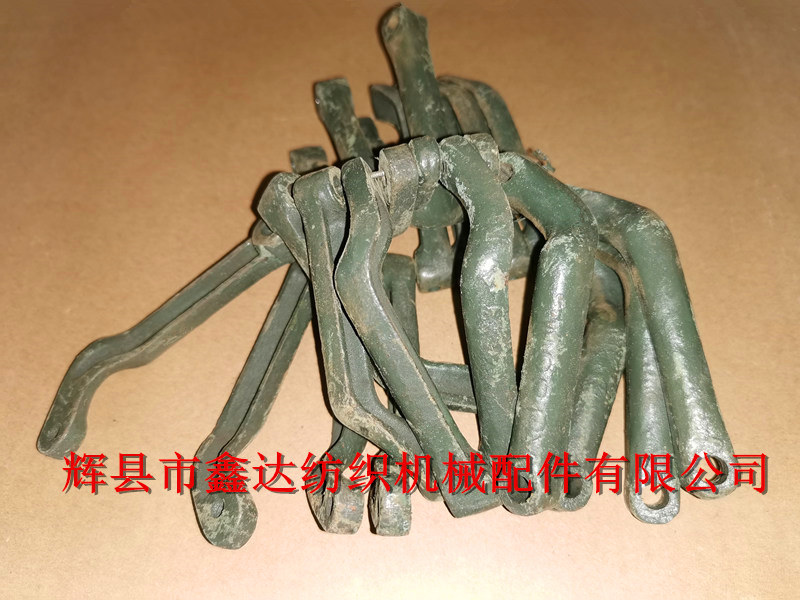 織布機J36制御桿臂