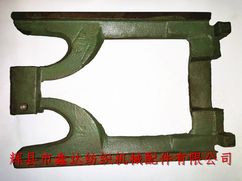 有梭織機(jī)配件N2推進(jìn)滑動器