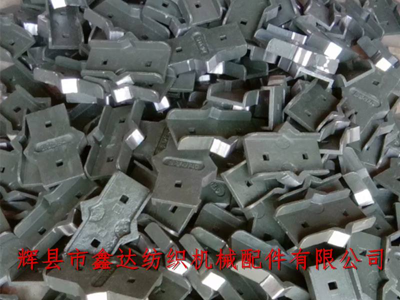 1515K織布機器配件投梭鼻