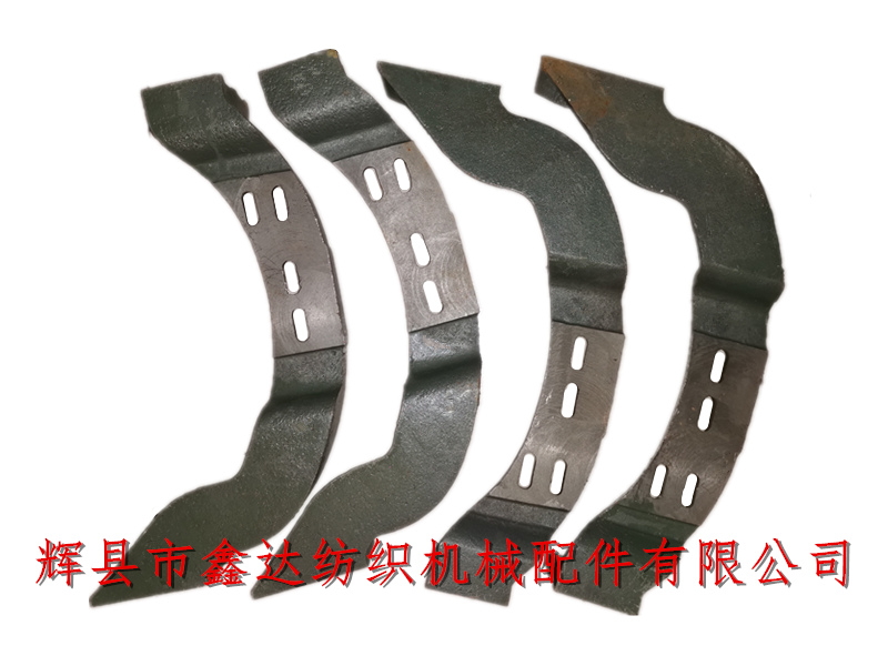 有梭織布機(jī)配件F40