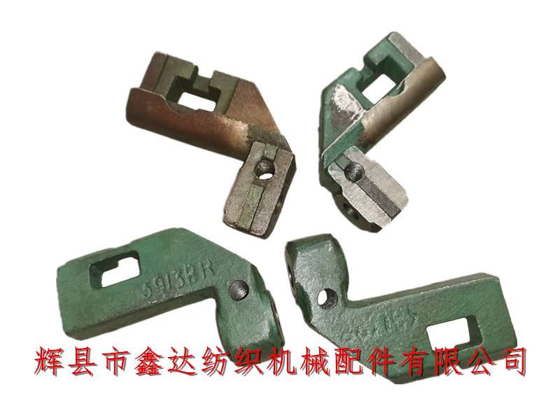 織機(jī)配件3913邊撐盒配件