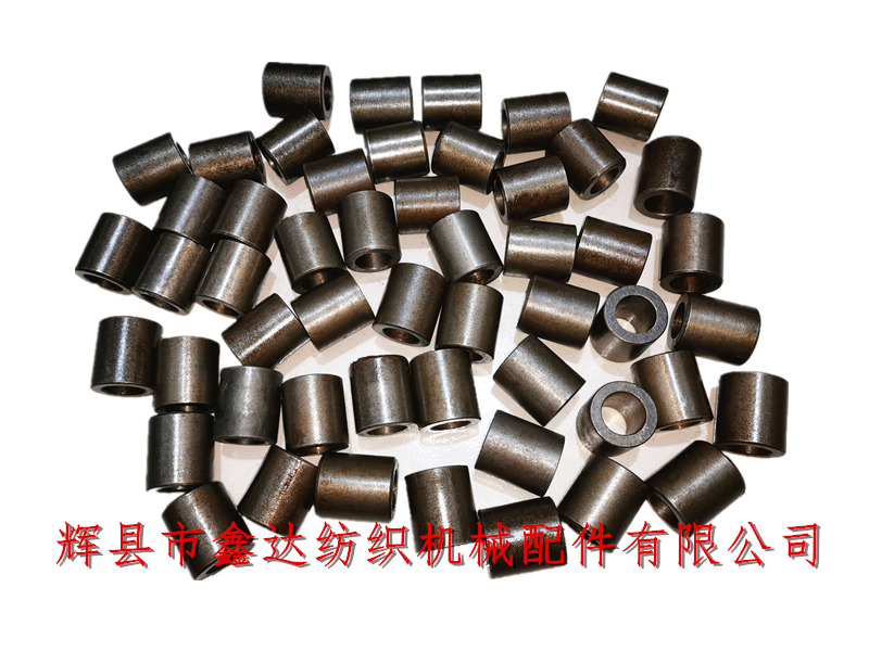 紡織配件F12投梭轉(zhuǎn)子套(生鐵) 紡織配件F12投梭轉(zhuǎn)子套(生鐵)