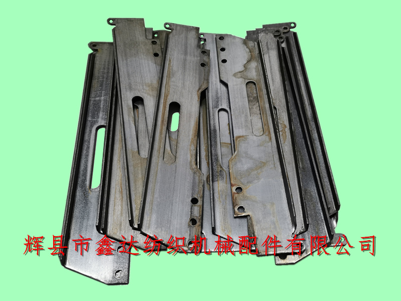 多梭織布機1515梭箱蓋板8125