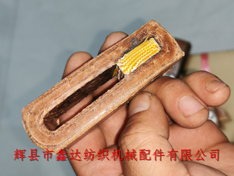 牛皮紡織配件 11號皮結(jié)牛皮制品