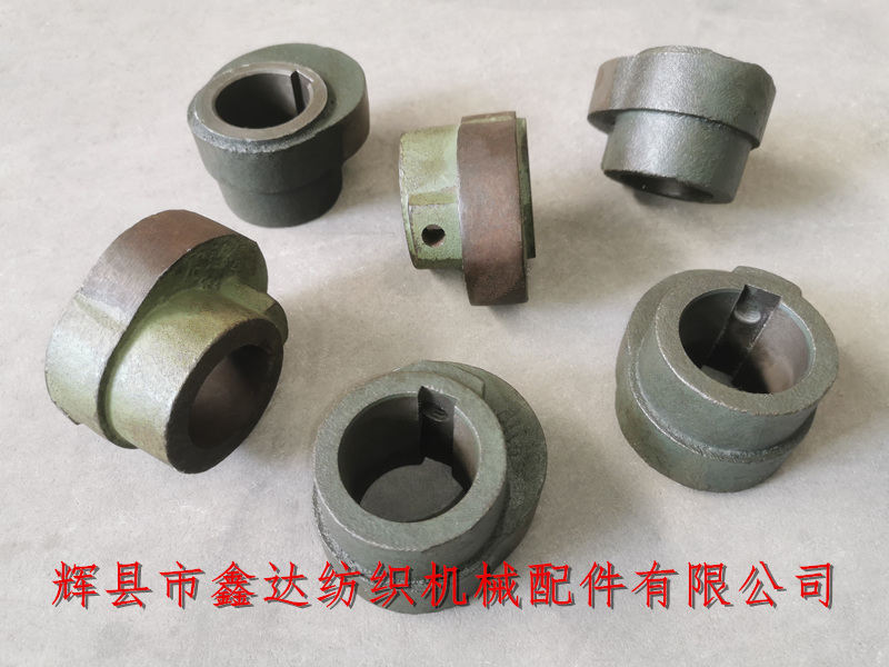 紡織凸輪對比圖 織布機(jī)曲柄軸凸輪D11和3211