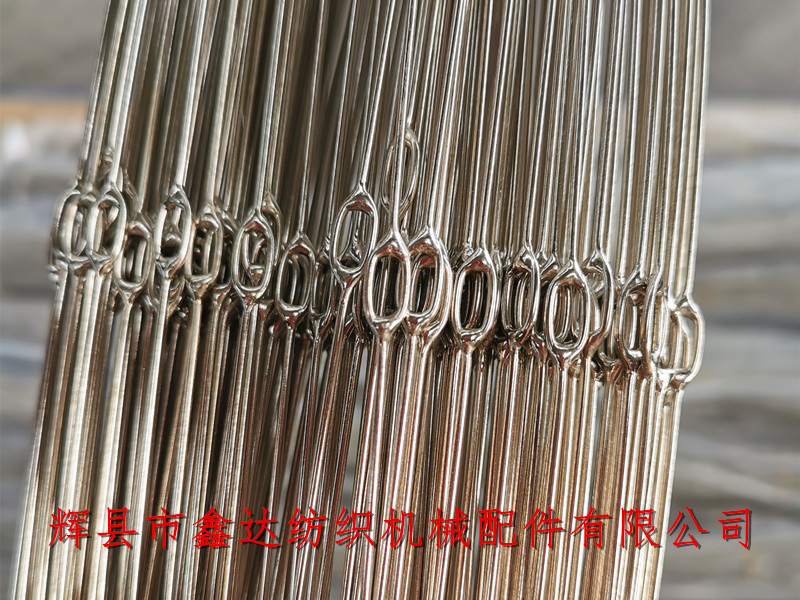 不銹鋼綜絲 三維織機(jī)配件鋼絲綜不銹鋼綜絲