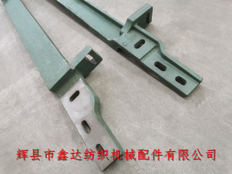 214M多梭格子機(jī)配件C-38 1515多梭箱蓋板C-38