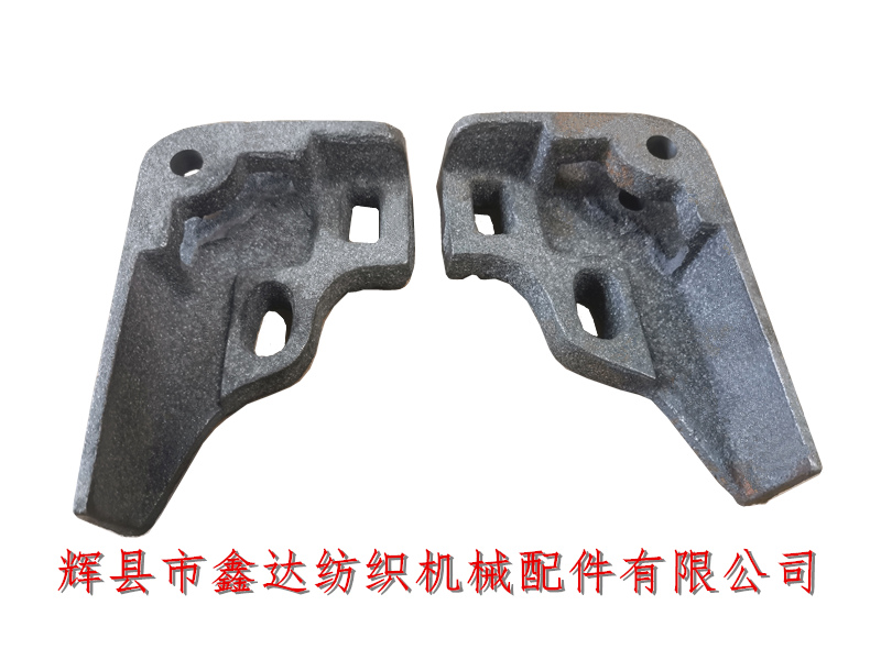 1515多梭配件C-15/C-14 紡織機(jī)械配件C-15多梭箱葫蘆殼