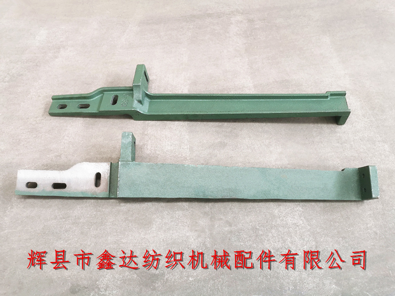 多臂多梭配件C-38鑄鐵件 GA611多梭織機配件C-38