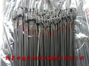 280尼龍綜絲，305包覆綜，330鋼絲綜