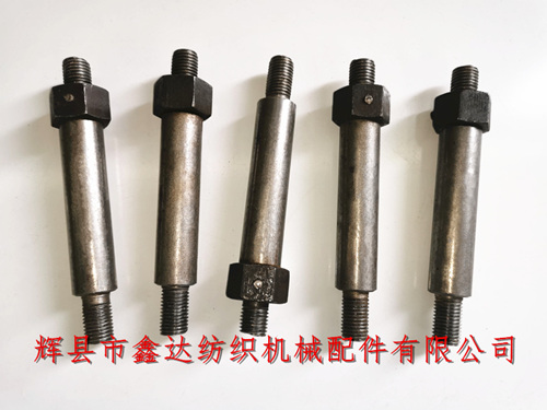SJ-50 Cam Motion Shaft (Loom Cam Shaft)