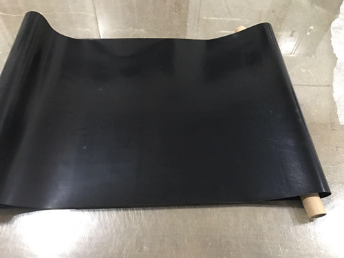 Characteristics Of Cylindrical Fabric Technology