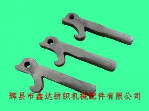 1515W-5101 Loom Roller Support Foot Hook