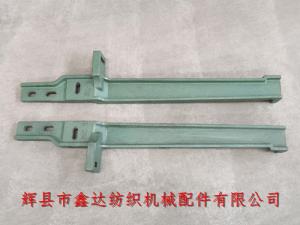 C-38 Multi Shuttle Box Cover Plate 214 Grid