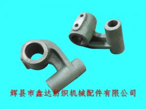 Multi Loom C-25 Bent Cross Cannon For Stick