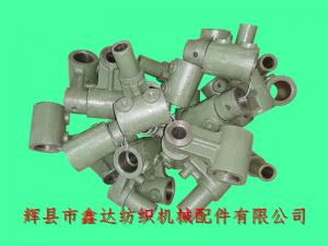 Loom Cross Cannon For Picking Stick F16